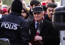 İşçi Partisi, Balyoz sanığı Doğan için seferber oldu