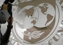 IMF'nin yeni başkanı Avrupalı olacak!