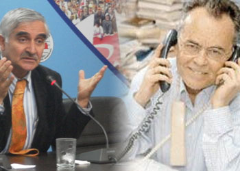 Yalçın Bayer Bediüzzaman'ı hiç mi okumadı?