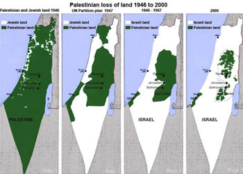 Obama'ya, Araplardan destek, İsrail'den red