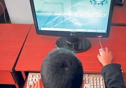 İnternet gazetecileri sertifika aldı