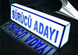 İlkokul mezununa ehliyet yasağı insan haklarına aykırı