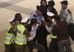Mısır'da 20 göstericiyi öldüren polise idam