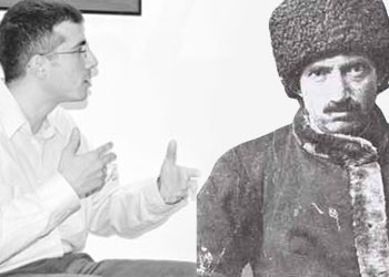 Said Nursi'yi Kürt ve Türk milliyetçisi yaptı!