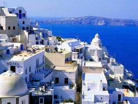 Bunlar komşunun daha iyi günleri