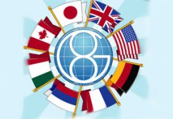 Libya yönetimi G-8 kararlarıyla ilgilenmiyor