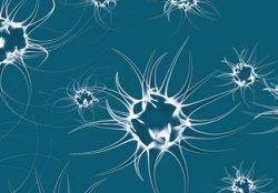 Türk araştırmacı virüs avında!