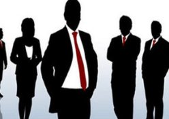 Akademik personel alımı