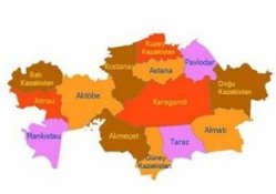 Kazakistan topraklarını kiralayacak
