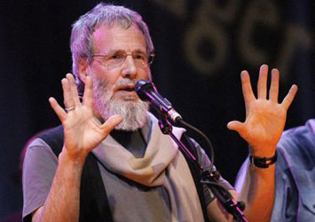 Müslümanlarda müdürlük çekişmesi gördüm