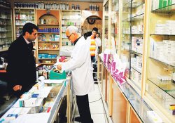 SGK, firmaları uyardı: Bin 700 ilaç piyasada niye bulunmuyor?
