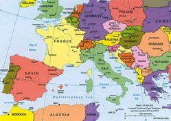 Balkan ülkeleri AB'yi bezdirdi