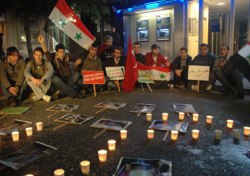 Gösterilerde 1062 sivil öldü