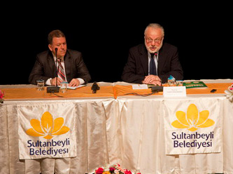 Doğu da Allah'ındır, Batı da Allah'ındır