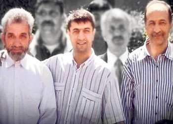 Romanların Kâbe'de namaz hayali gerçekleşti