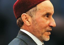 Libya, Türkiye'yi anlayamadığı için protestolar oldu