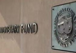 BRIC ülkelerinin IMF'de Avrupalı şerhi
