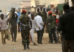 Sudan'da yeni bir savaşın ayak sesleri