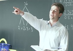 Öğretmenlerin hizmetiçi eğitimi başladı