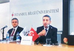 TİB, güvenli internet için tarafları dinledi