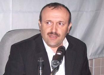 Bediüzzaman 'o'culuk 'bu'culuk yapmadı