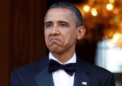 Obama az daha evlatlık veriliyormuş