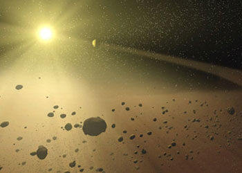 Rusya'da meteor yağmuru: 102 yaralı