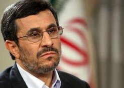 İşte Ahmedinejad'ın çılgın projesi!