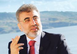 Enerjide 245 milyon dolarlık hukuk zaferi