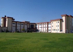 Domuz yemeye zorlayan okula ceza