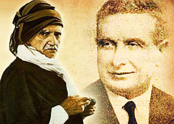 Said Nursi: Eşref Edip 50 yıllık meslektaşım