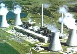 Çin:  nükleer elektrik geliştirilmeli