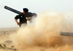 Libya: NATO saldırısında 718 sivil öldü