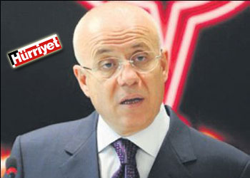 Ergenekon'da Said Nursi'nin sözünü hatırladı