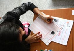 Üniversiteye girişte ithal sistem geliyor