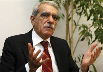 Said Nursi hazretleri Kürtlerin gururudur