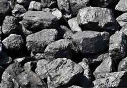 Taş kömürü altını solladı