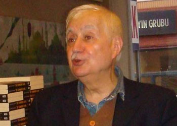 Bediüzzaman beni talebeliğe kabul etti