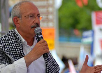 Kılıçdaroğlu ve CHP Said Nursi ile yüzleşsin