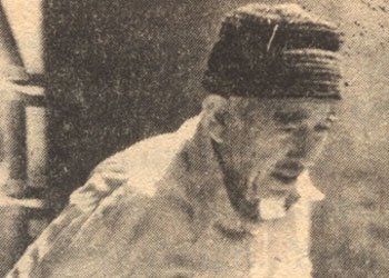 Kumandan Bediüzzaman'ın dostu olmuştu