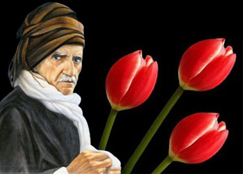 Said Nursi bazen kaside söylememi isterdi