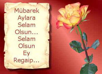 Regaib nedir, bu gece neler yapılabilir?