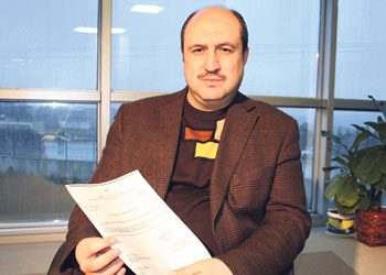 YAŞ zedelerin mağduriyeti giderildi