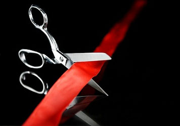 Nur dersanesi açılışına davet