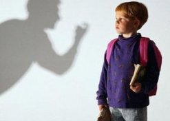 Anne Babalara Karne Uyarısı