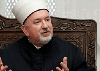 Türkiye terörü yensin diye dua ediyoruz