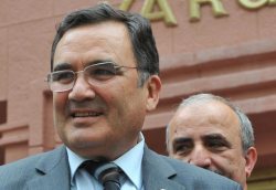 Yeni Yargıtay Başkanı belli oldu