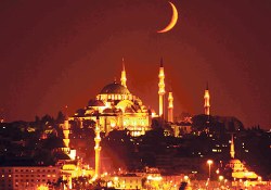 Çok mübarek ve sevaplı ibadet ayları