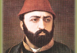 Sultan Abdülaziz Han'ın , şehadetinin 135. yıldönümü