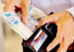 Bürokrata ballı maaş dönemi bitiyor!